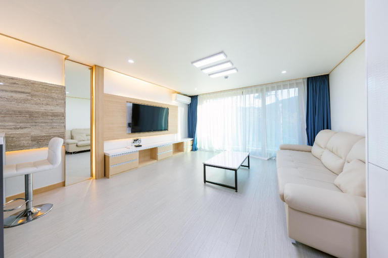 Others, Sokcho Heidi Town House, Goseong