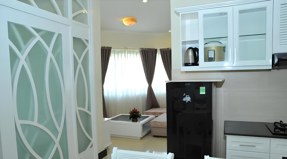 Others 4, Queen Central Apartment-Hotel, District 1