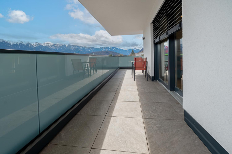 Others 5, Amaria Downtown Aparthotel Villach, Villach