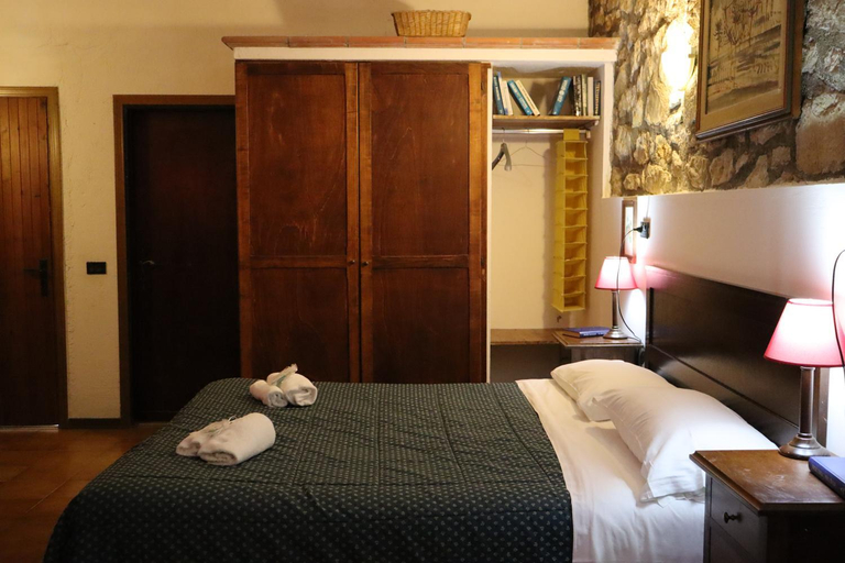 Bedroom 5, Il Cardellino Residenze Rurali APP1, Perugia