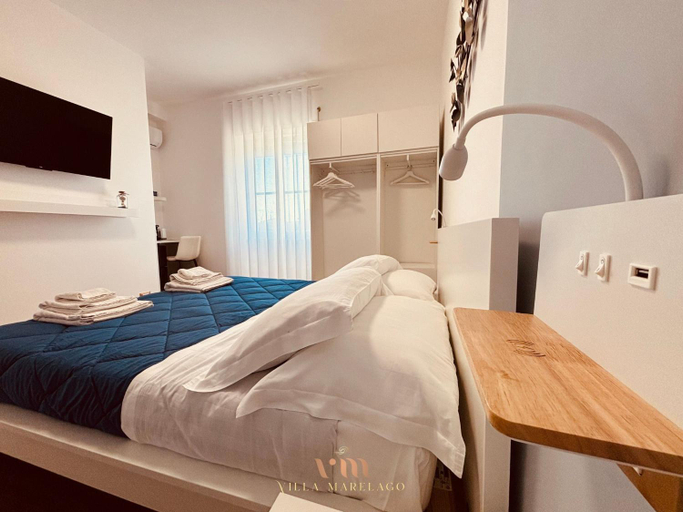 Others 2, Villa Marelago Guest House, Latina