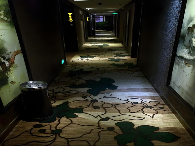 Others 2, Yiwu Wan Zi Hotel, Jinhua