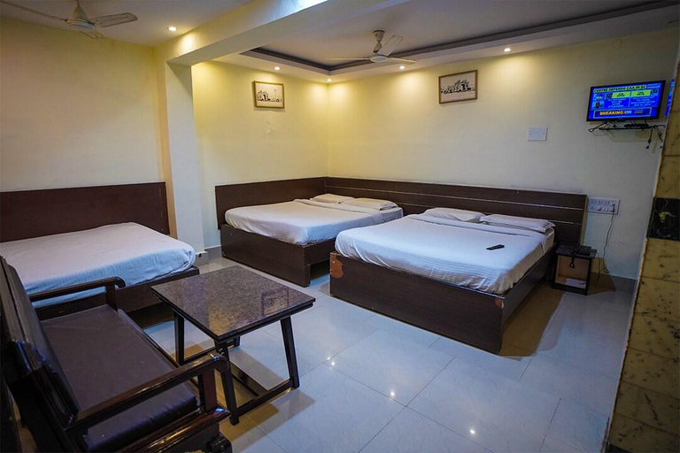 Others 5, Hotel Prakaash Palace, Mysore