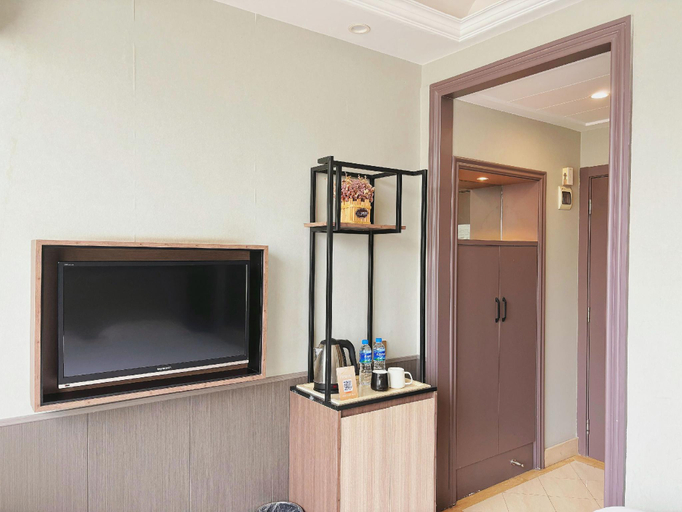 Others 3, Four Seasons Hotel (Kunming Yunshi University Kunyi Affiliated Second Hospital), Kunming