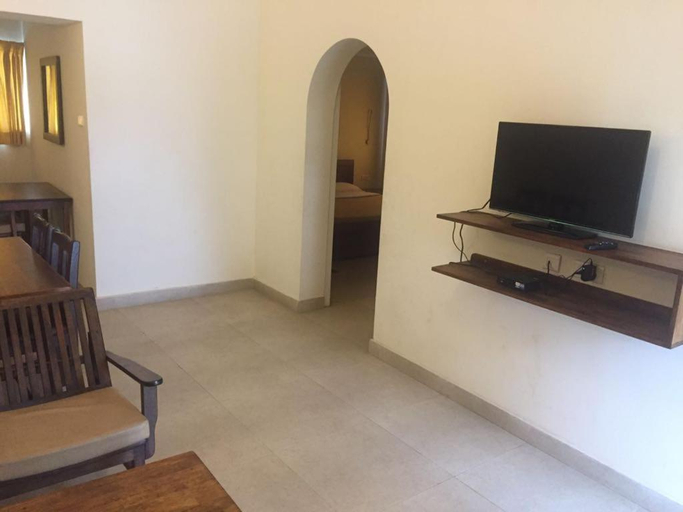 Others 3, Hotel Stonycroft, Dindigul