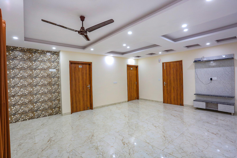 Public Area, FabHotel Starlight Sanctuary, Gurgaon
