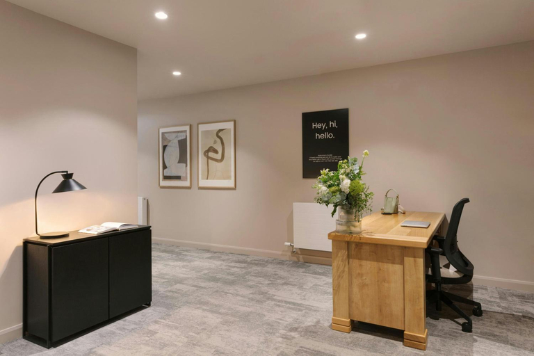 Public Area 3, VCity Suites at The Teacher, Glasgow