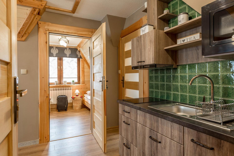 Others 5, Apartamenty U Studniara, Tatra