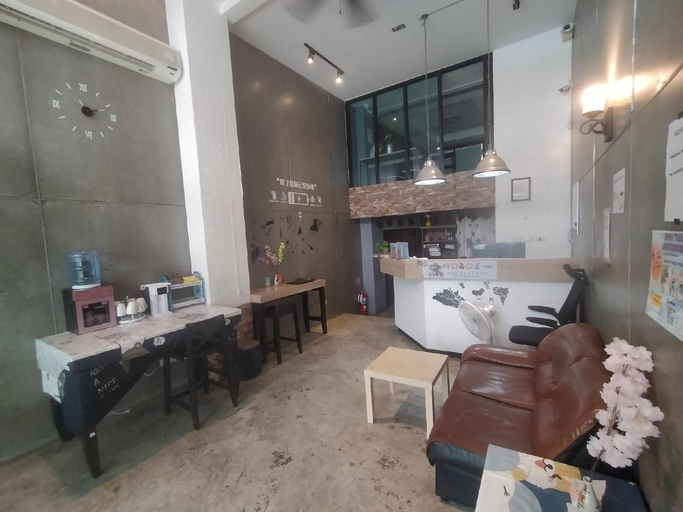 Others 5, YOWGO THAI Guesthouse, Phra Khanong