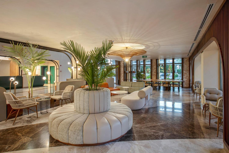 Public Area 5, Greenwood Kemer Resort - All inclusive, Kemer