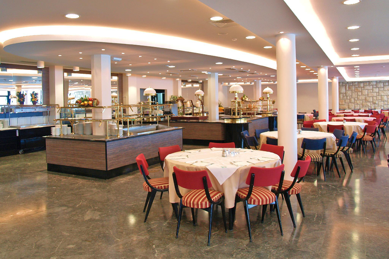 Food & Drinks 4, Hotel Adriatic, Dubrovnik