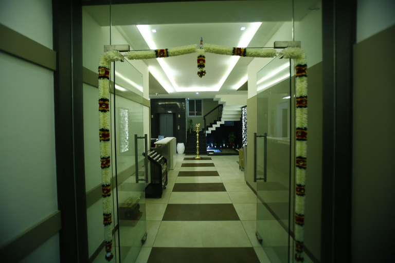 Others 2, VEDHAS STAY HOTEL, Thanjavur