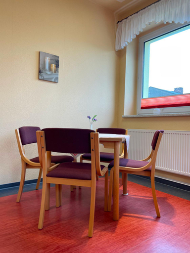 Food & Drinks 2, Pension Leyerhof, Vorpommern-Rügen