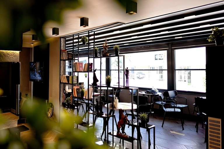 Food & Drinks 5, Mielo Lara Boutique Hotel, Antalya