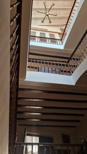 View 5, Casa palaciega Dona Leocadia, Navarra