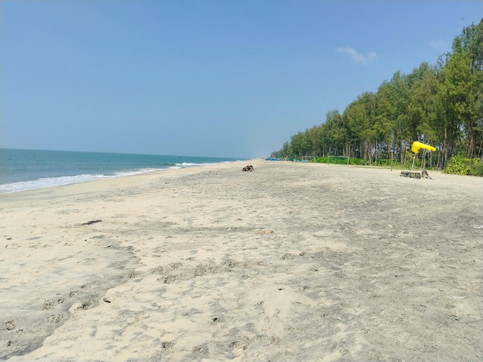 Others 3, Caspian Beach Resort, Alappuzha