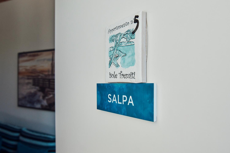 3, Relais Al Faro Bed&Breakfast, Foggia
