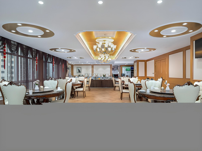 Food & Drinks 2, Vienna Hotel Hebei Cangzhou Yanbai, Cangzhou