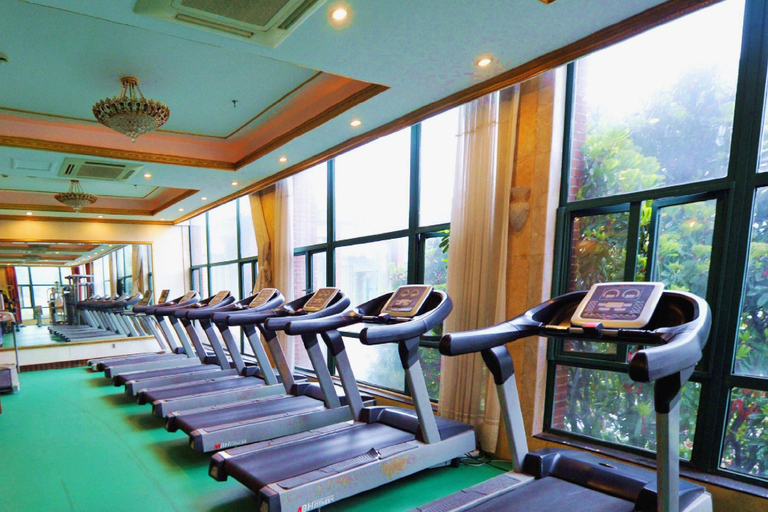 Others 3, Xuancheng Jingtingshan Resort Hotel, Xuancheng