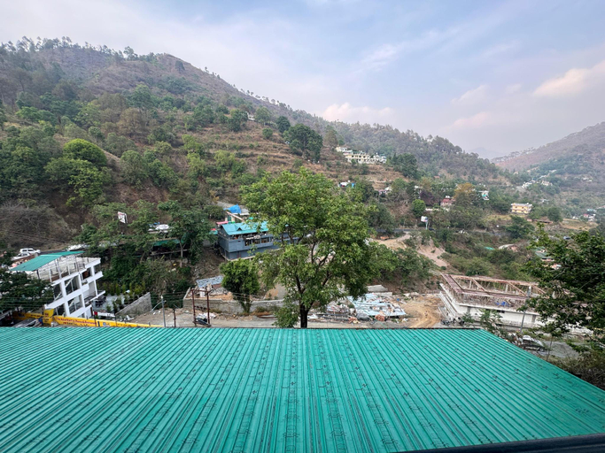 Sport & Beauty, Hotel Moon Light Bhimtal, Nainital