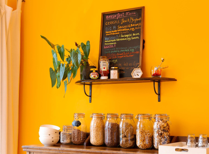Food & Drinks 3, The Hive at 52, Cheshire West and Chester