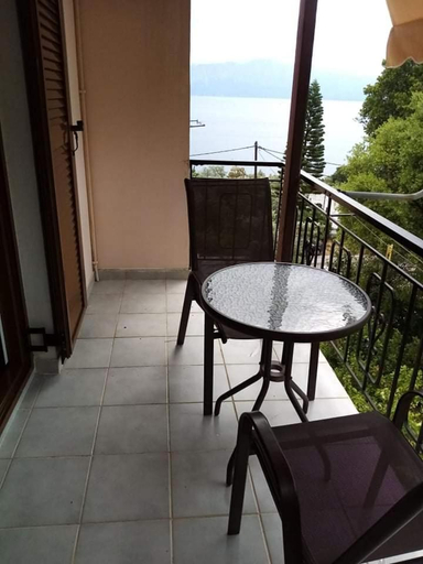 Others 5, Aggeliki Apartments, Ionian Islands