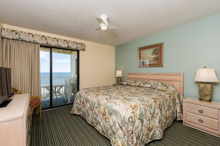 Bedroom 2, Windy Shores II, Horry