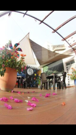 Others 5, Hotel Agua Dulce, Santa Marta (Dist. Esp.)