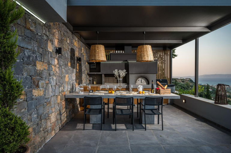 Nearby attraction, Eunoia Blue Villa Heraklion Crete, Sea View, Private Pool, Prassas, Karteros, Crete