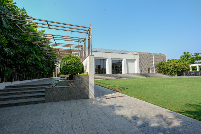 Exterior & Views 1, Palm Springs Resort, Nashik