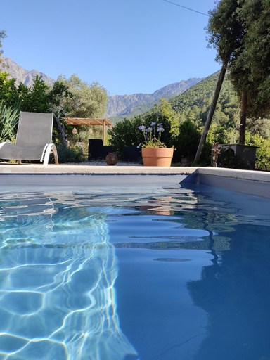 Sport & Beauty, Chambre d'hotes Santa Maria, Haute-Corse