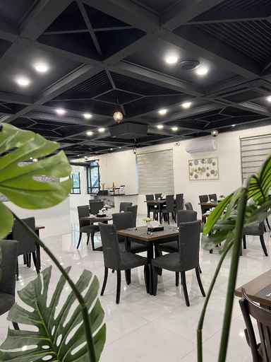 Food & Drinks 3, Amman West Luxury Hotel, Wadi Essier