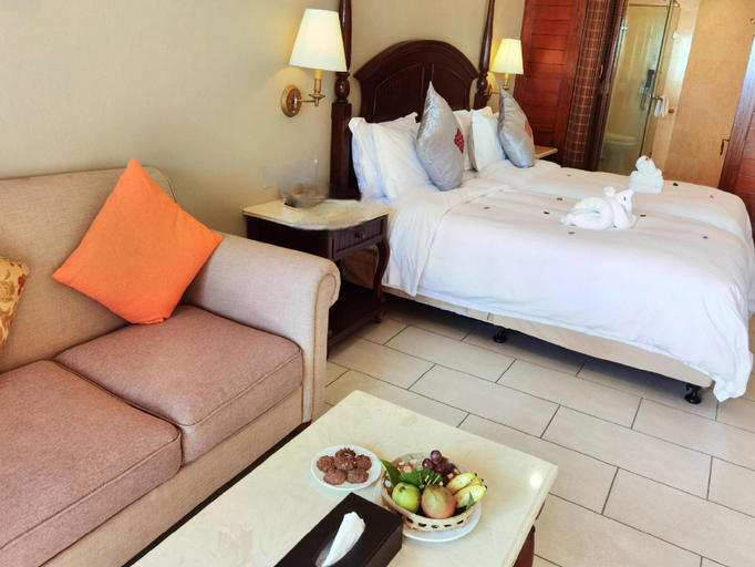 Others 4, Timton Fuhe Hotel Sanya, Sanya