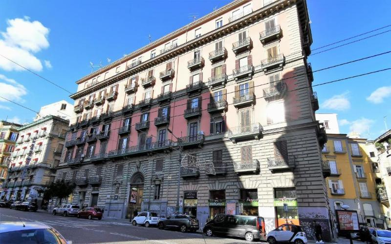 Exterior & Views 2, Alma Adry, Napoli
