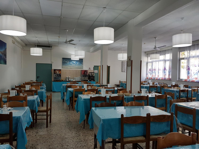 4, Villaggio Accademia, Forli' - Cesena
