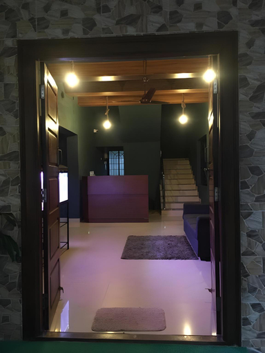 Bedroom, Vishram Homestay, Malpe Beach, Udupi, Udupi