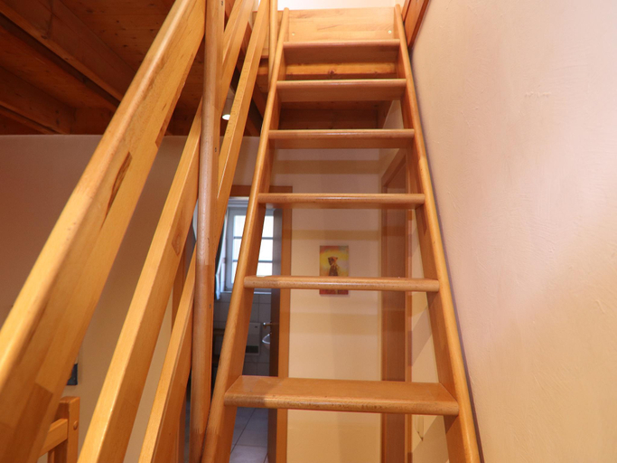 Others 5, Reihenhaus Dunenwaldhaus in Trassenheide, Vorpommern-Greifswald