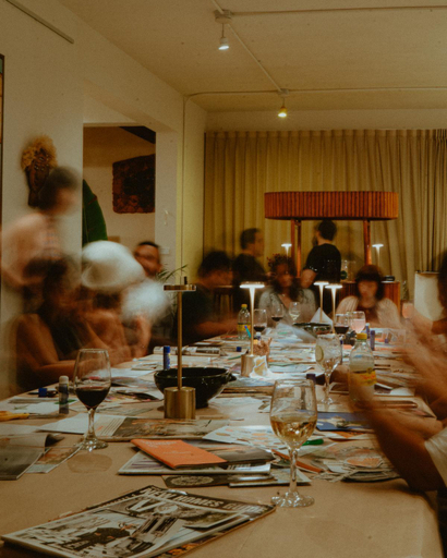 Food & Drinks 4, Bacab Tulum By Lockey, Cozumel