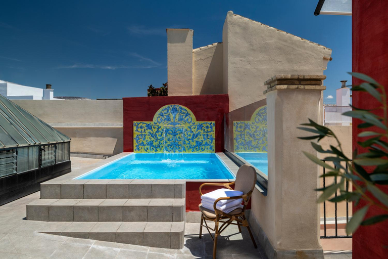 Sport & Beauty 2, Magno Collection Casa Palacio Moratin, Sevilla