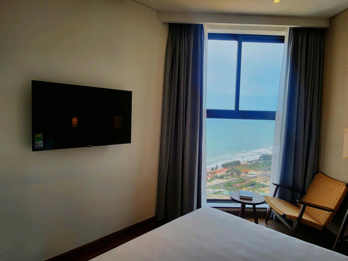 View 3, APEC MANDALA Mũi Né, Phan Thiết