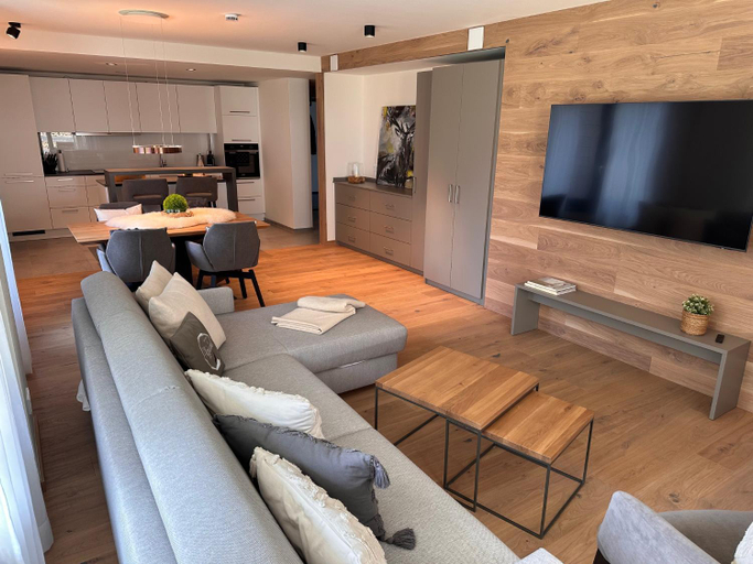 Others 3, Villa Alpjuwel, Oberallgäu