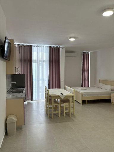 Others 5, Vila Zyle, Shkodrës