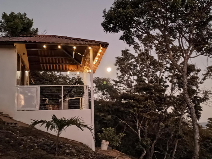 Exterior & Views 2, Cabañas Laguna Bella, San Carlos