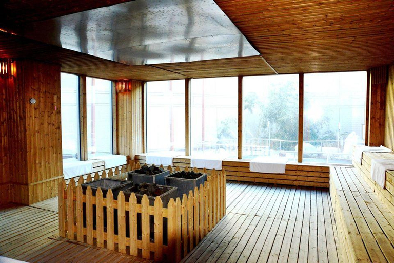 Others 3, Nirvana Resort, Beijing