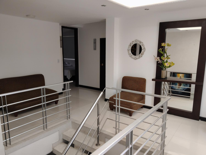 Others 5, Hotel PREMIUM HOUSE, Floridablanca
