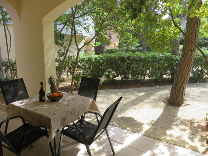 4, Soline Beach Apartments, Biograd na Moru