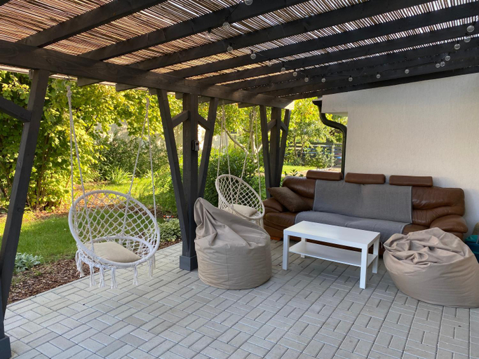 Others 2, Tisza-lak Apartmanhazak, Tiszafüred