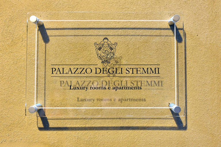 Others 4, Palazzo degli Stemmi, Perugia
