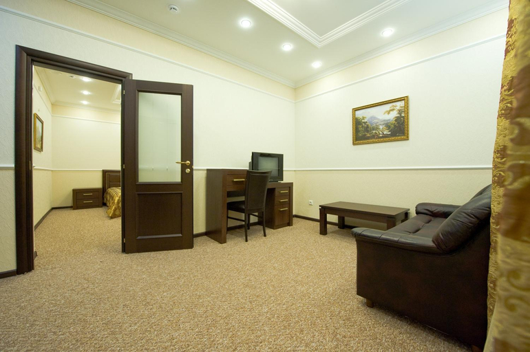 Others 3, Park Hotel Zaykovo, Tyumenskiy rayon