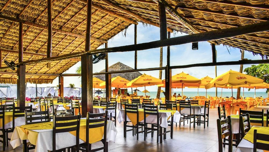 Food & Drinks 3, Residence Kariri Beach Cumbuco, Caucaia